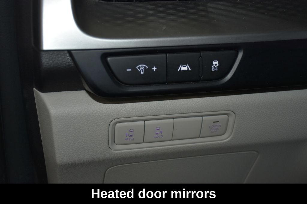 2024 Kia Carnival LX - Photo 11