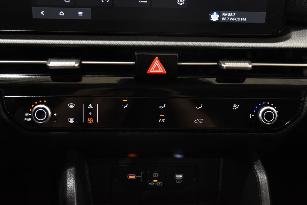 2026 Kia Sportage LX - Photo 19