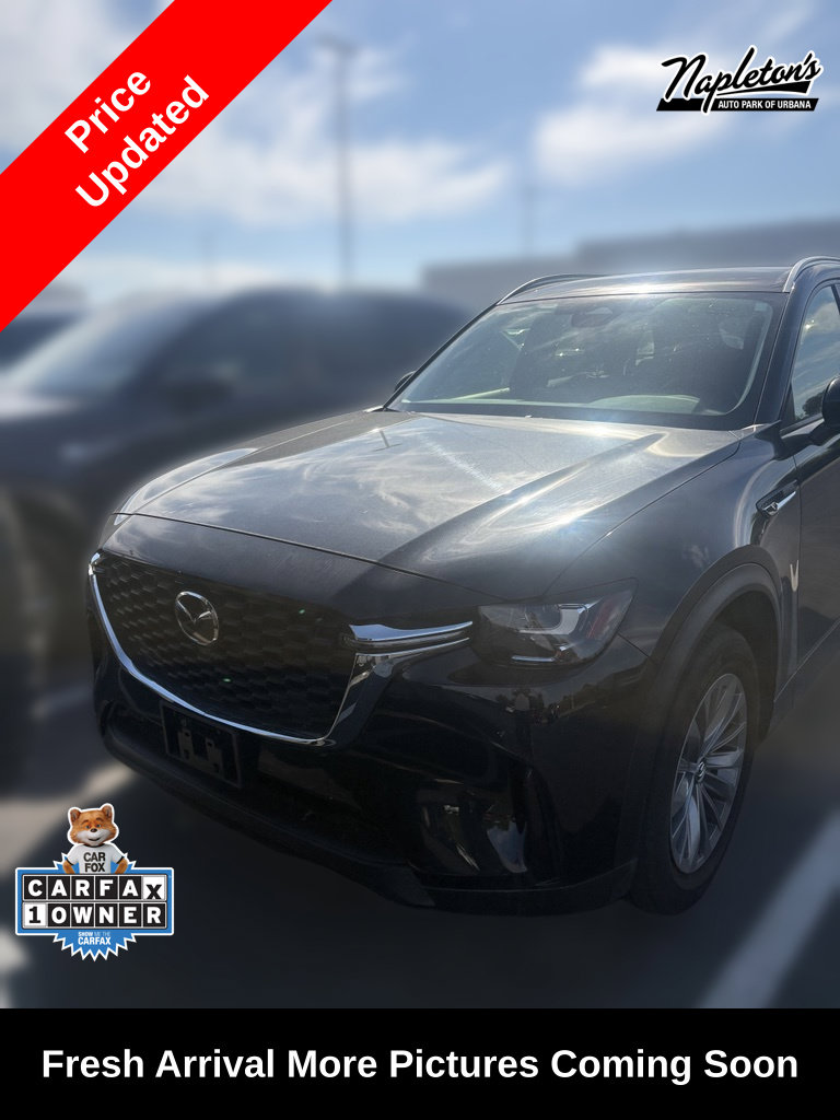 2026 Mazda CX-90