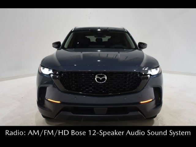 New 2026 Mazda CX-50 Hybrid Premium Plus AWD Sport Utility