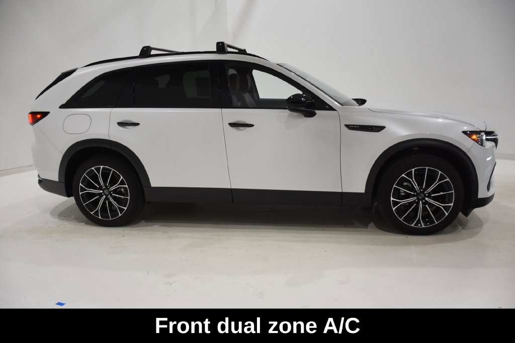 Used 2025 Mazda CX-70 Phev Premium Plus SUV