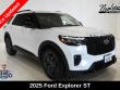 Used 2025 Ford Explorer ST SUV