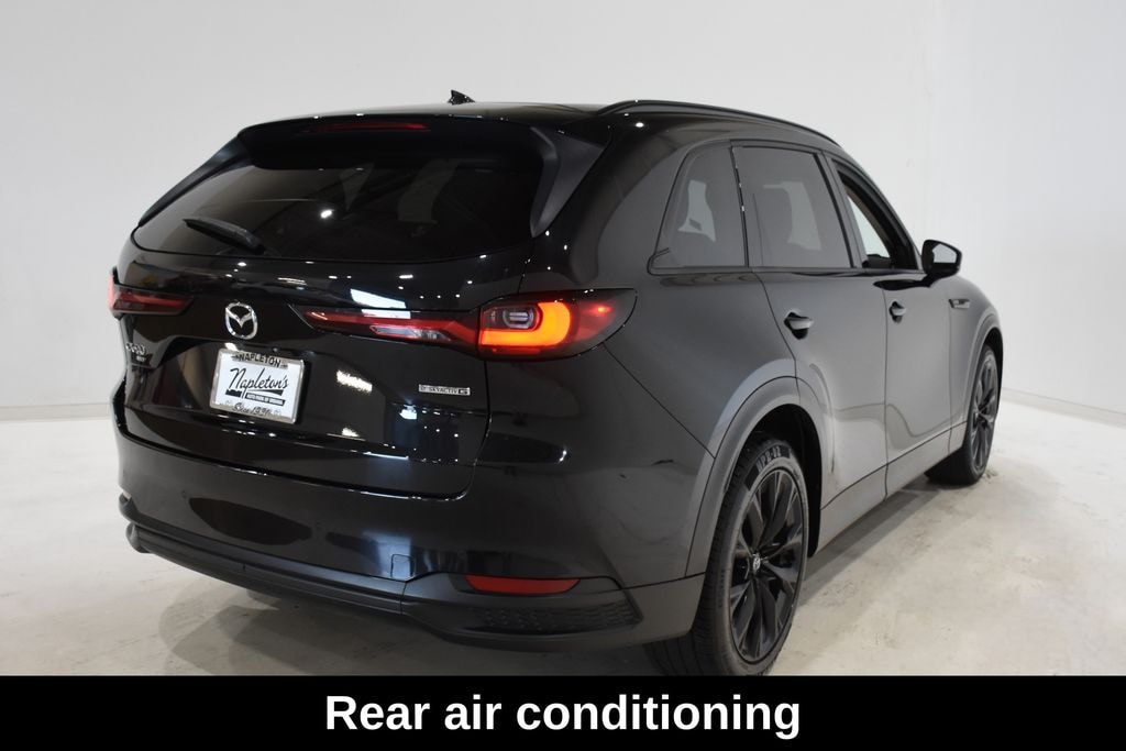 Used 2025 Mazda CX-90 3.3 Turbo Premium SUV