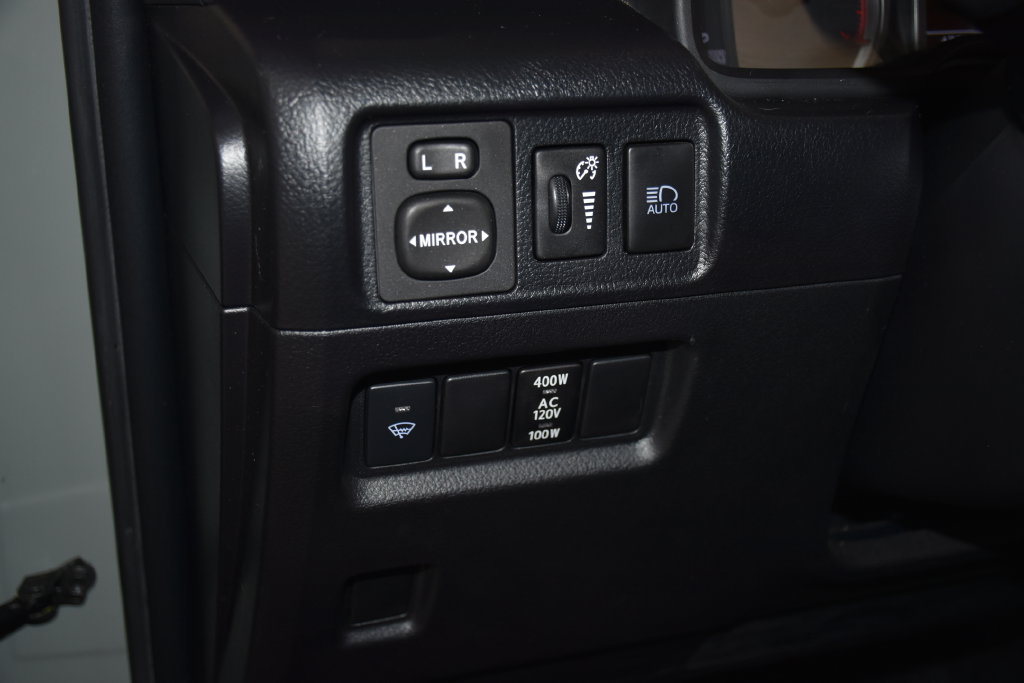 2021 Toyota 4Runner TRD Pro - Photo 10