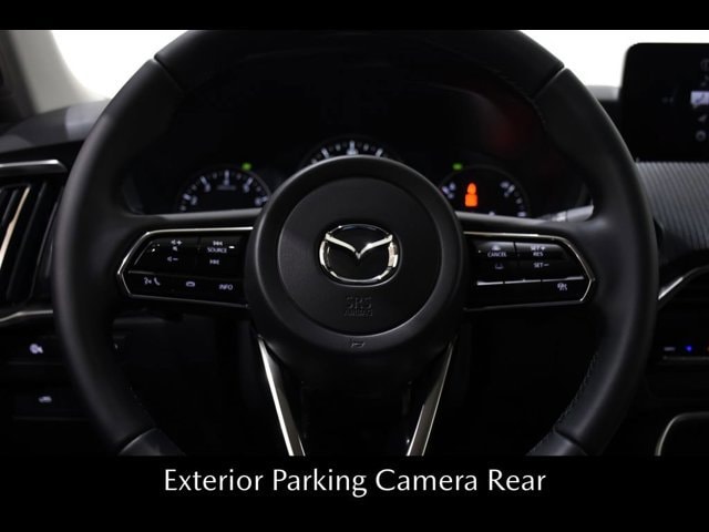 2026 Mazda CX-90 Select Package - Photo 12