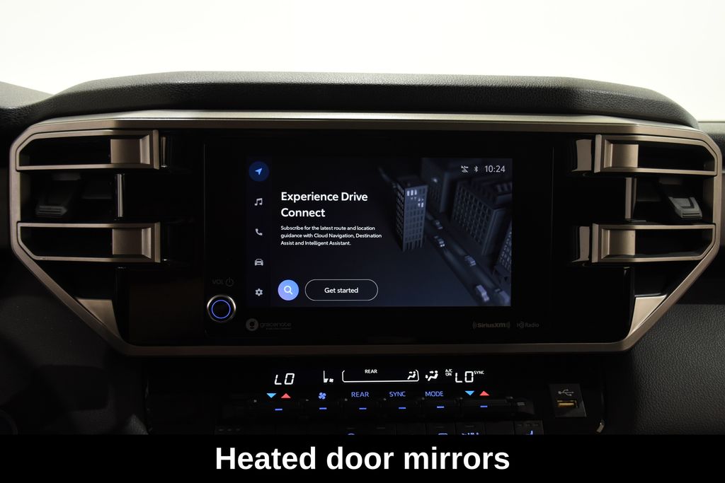 2023 Toyota Sequoia SR5 - Photo 20