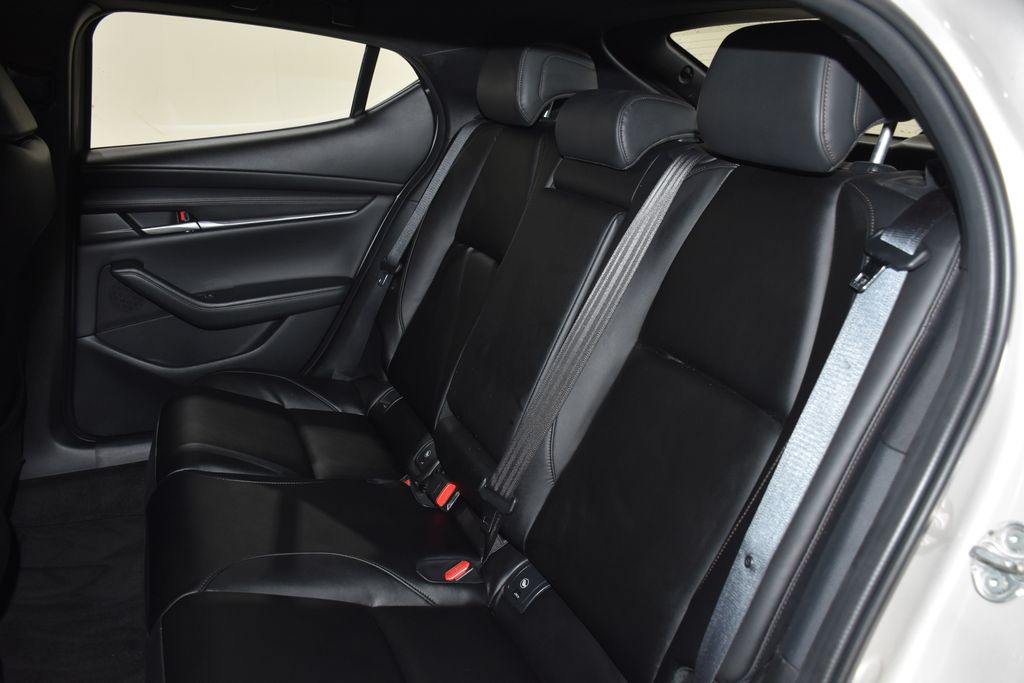 2024 Mazda Mazda3 Select Sport - Photo 26