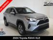 Used 2024 Toyota RAV4 XLE SUV