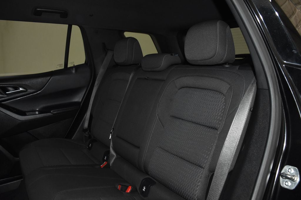 2025 Chevrolet Equinox LT - Photo 23