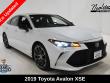 Used 2019 Toyota Avalon XSE Sedan