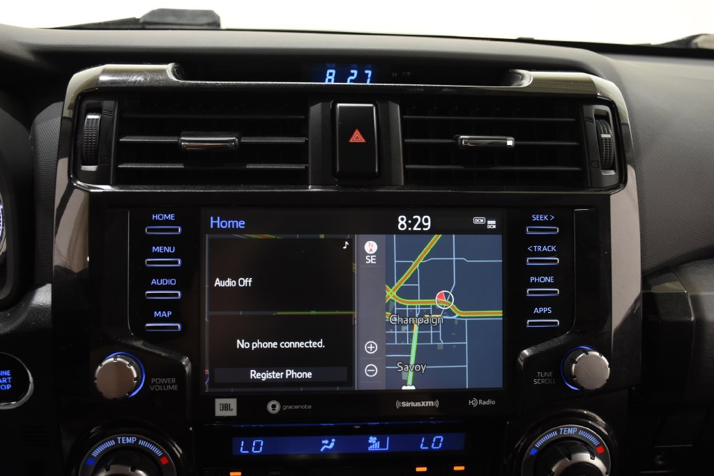 2021 Toyota 4Runner TRD Pro - Photo 16