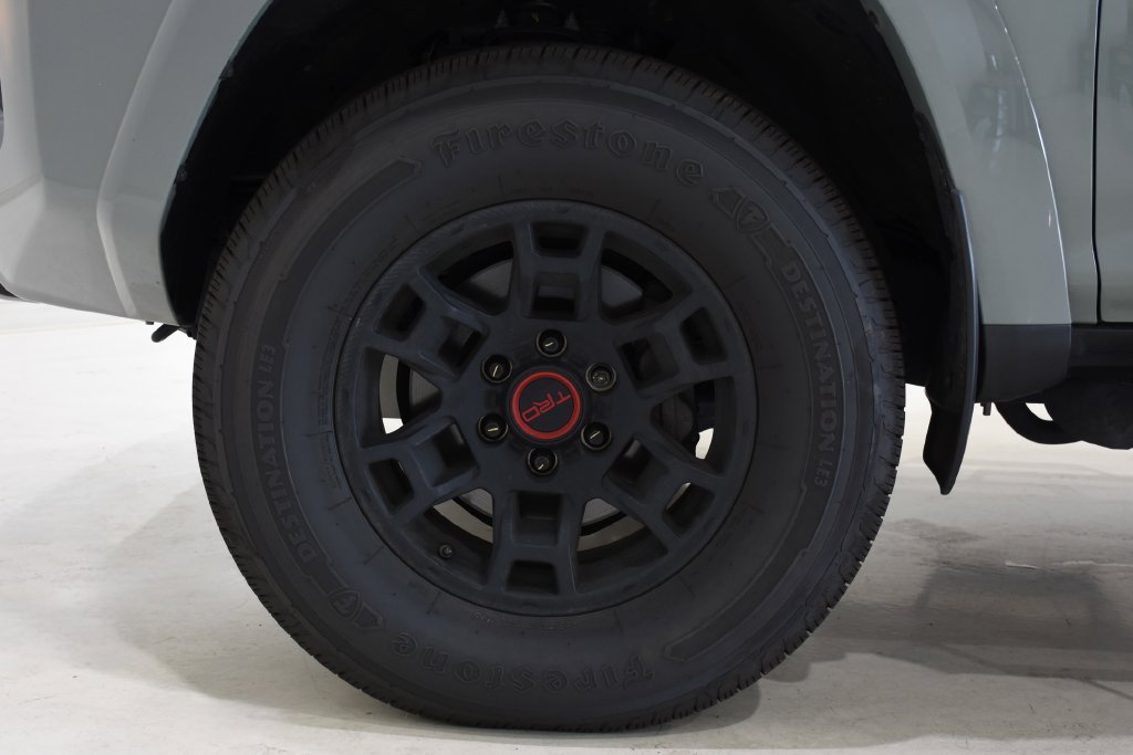 2021 Toyota 4Runner TRD Pro - Photo 7