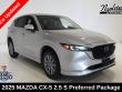 Used 2025 Mazda CX-5 2.5 S Preferred Package SUV