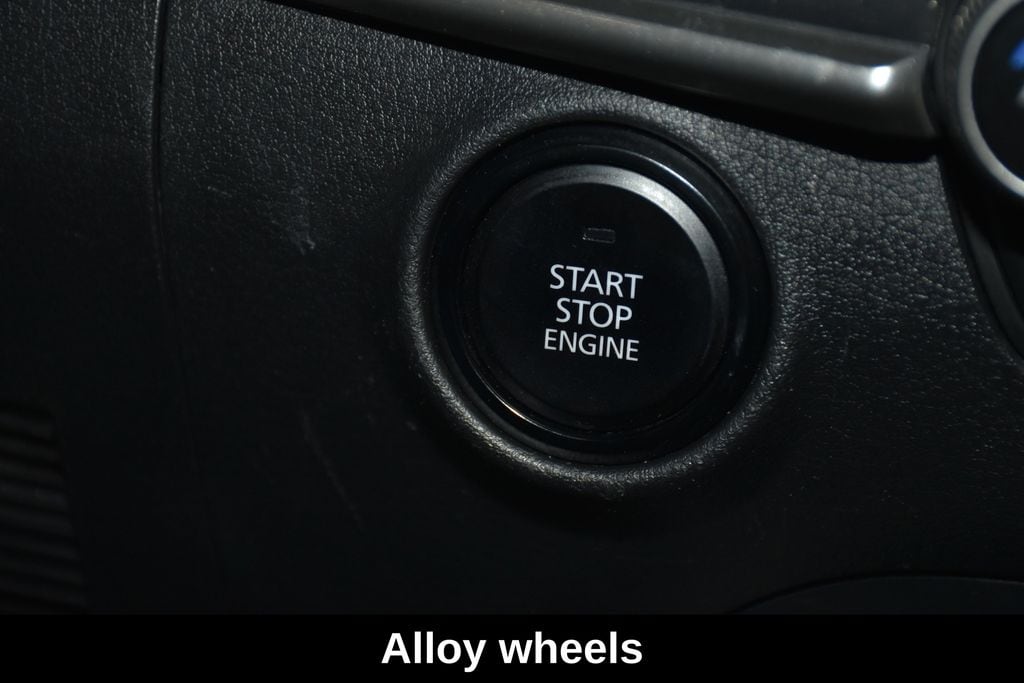 2024 Mazda Mazda3 Select Sport - Photo 18