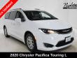Used 2020 Chrysler Pacifica Touring L Minivan/Van