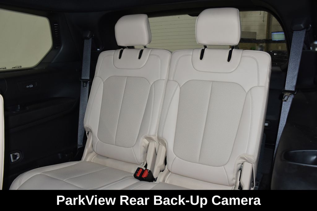 2023 Jeep Grand Cherokee L Limited - Photo 27