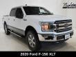 Used 2020 Ford F-150 XLT Truck