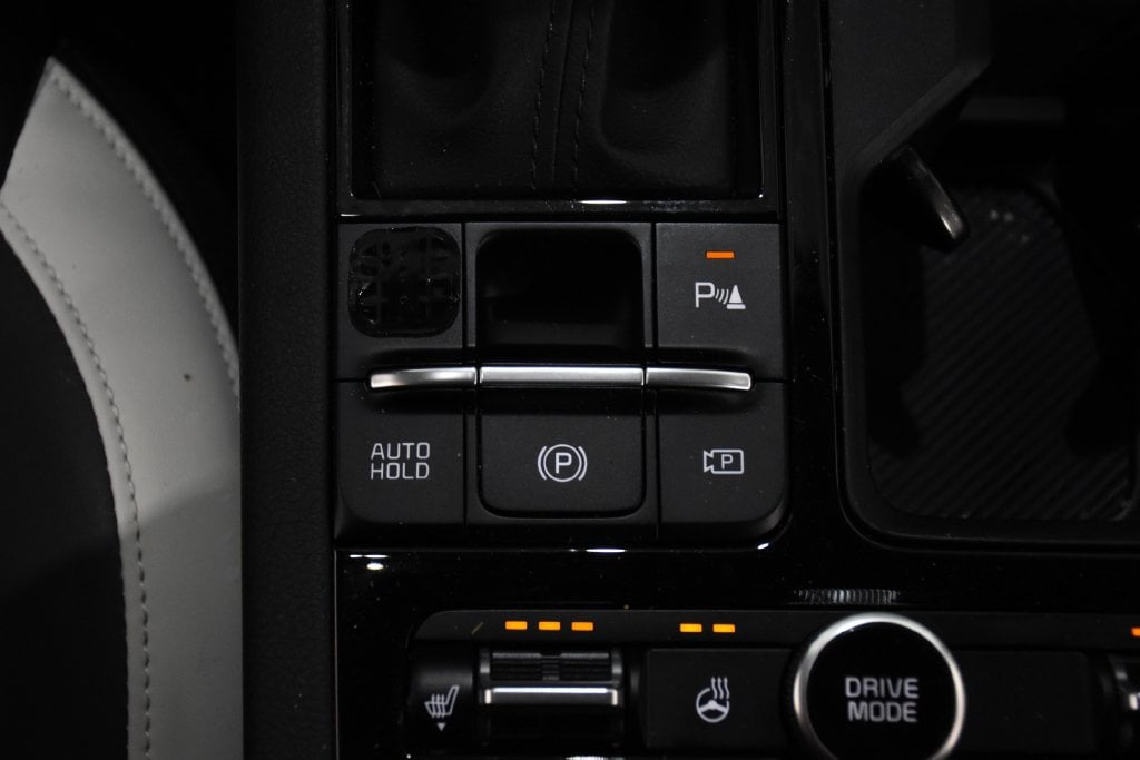 2025 Kia K5 GT-Line - Photo 30