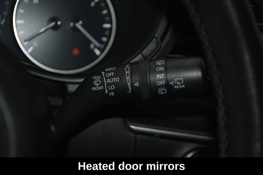 2024 Mazda Mazda3 Select Sport - Photo 16