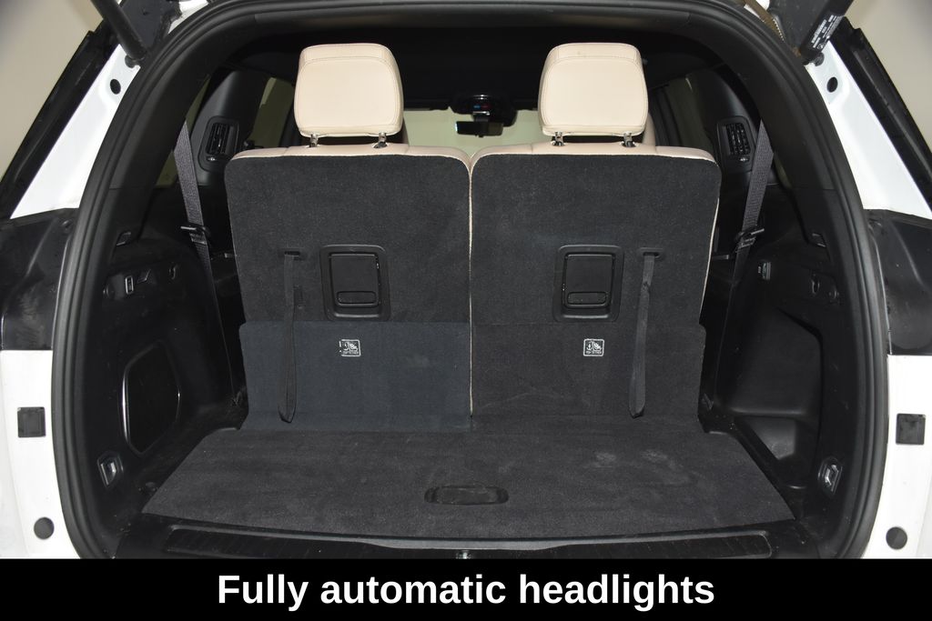2023 Jeep Grand Cherokee L Limited - Photo 29