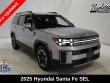 Used 2025 Hyundai Santa Fe SEL SUV