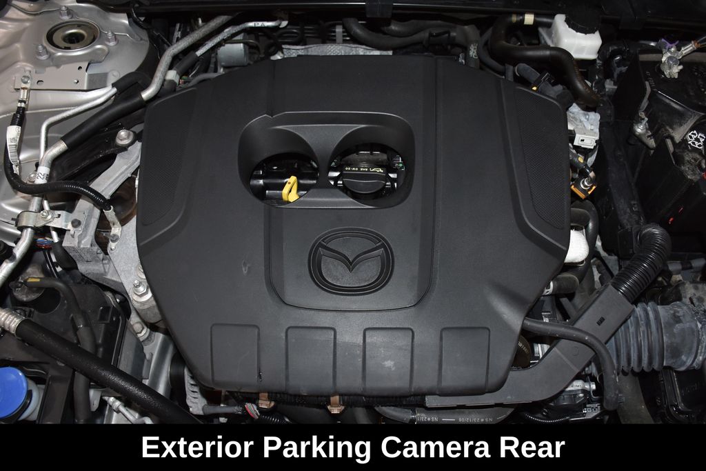 2024 Mazda Mazda3 Select Sport - Photo 9