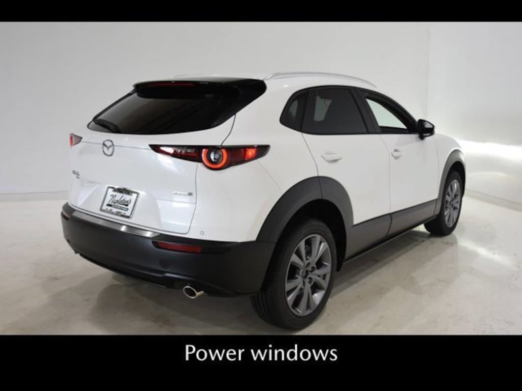 New 2026 Mazda CX-30 2.5 S Preferred AWD Sport Utility