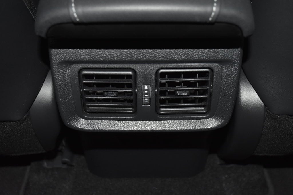 2021 Toyota Venza Limited - Photo 30