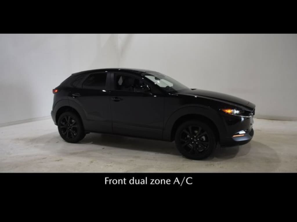 New 2026 Mazda CX-30 2.5 S Select Sport AWD Sport Utility