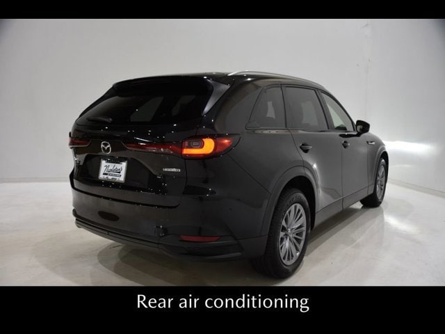 2026 Mazda CX-90 Select Package - Photo 4