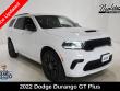 Used 2022 Dodge Durango GT Plus SUV