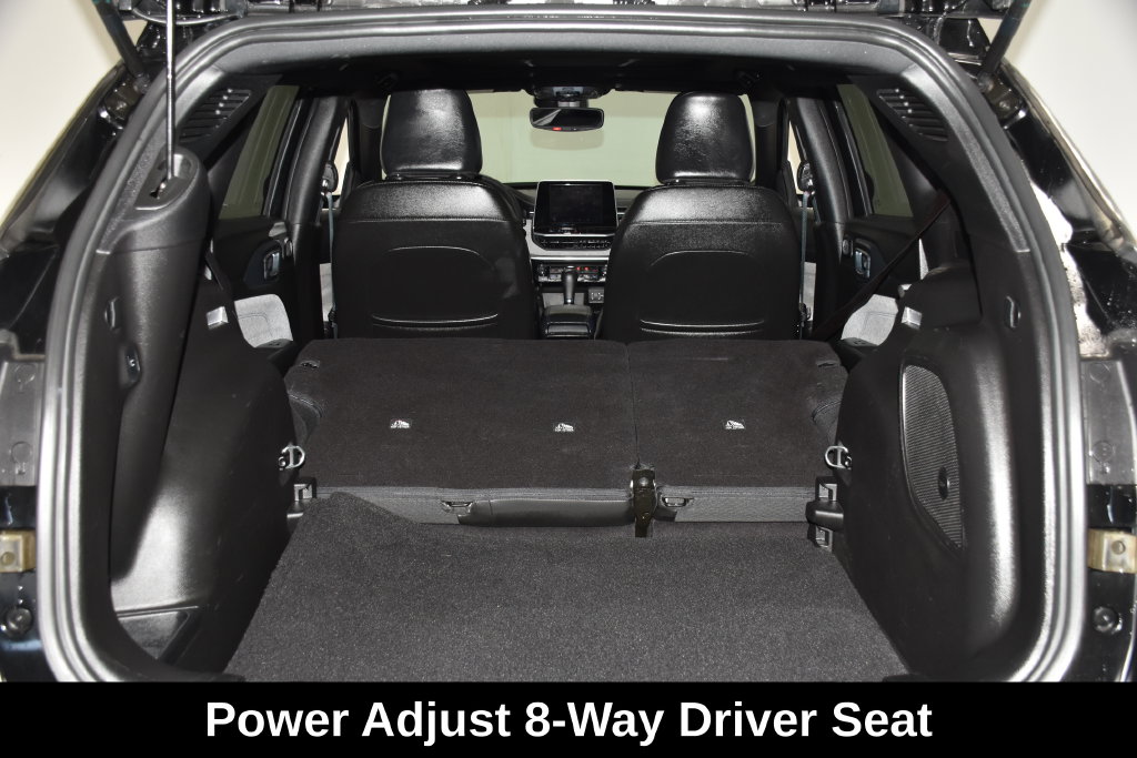 2025 Jeep Compass Latitude - Photo 33