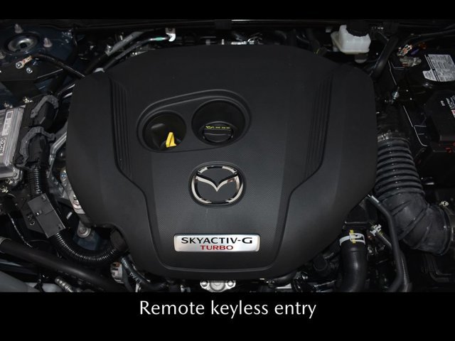 2025 Mazda CX-50 Meridian Edition - Photo 9