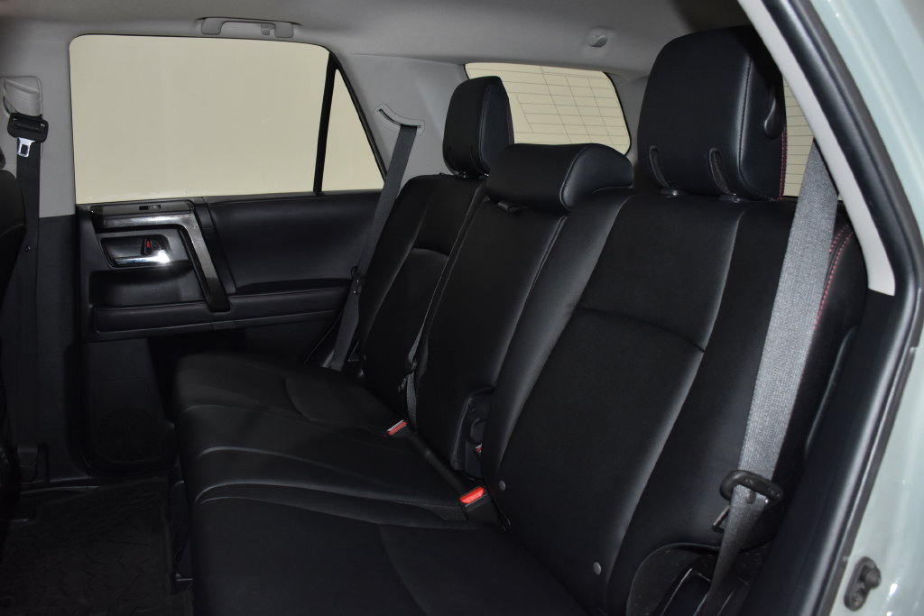 2021 Toyota 4Runner TRD Pro - Photo 24