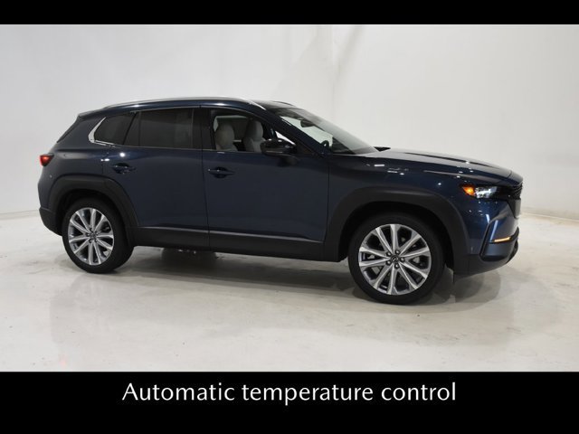 New 2026 Mazda CX-50 2.5 S Premium AWD Sport Utility