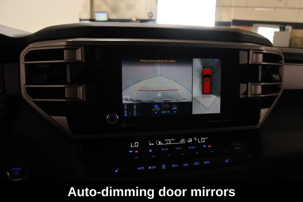 2023 Toyota Sequoia SR5 - Photo 21