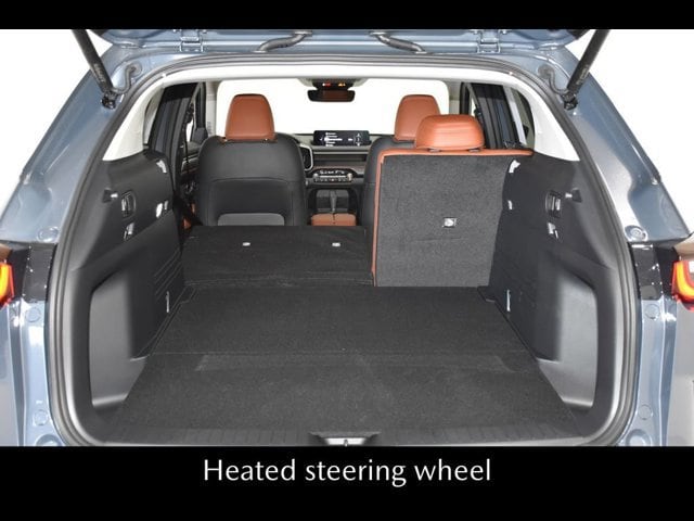 2025 Mazda CX-50 Meridian Edition - Photo 30