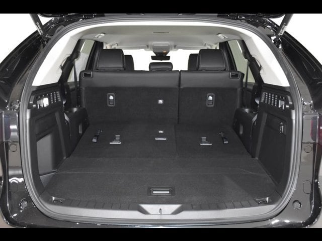 2026 Mazda CX-90 Select Package - Photo 30