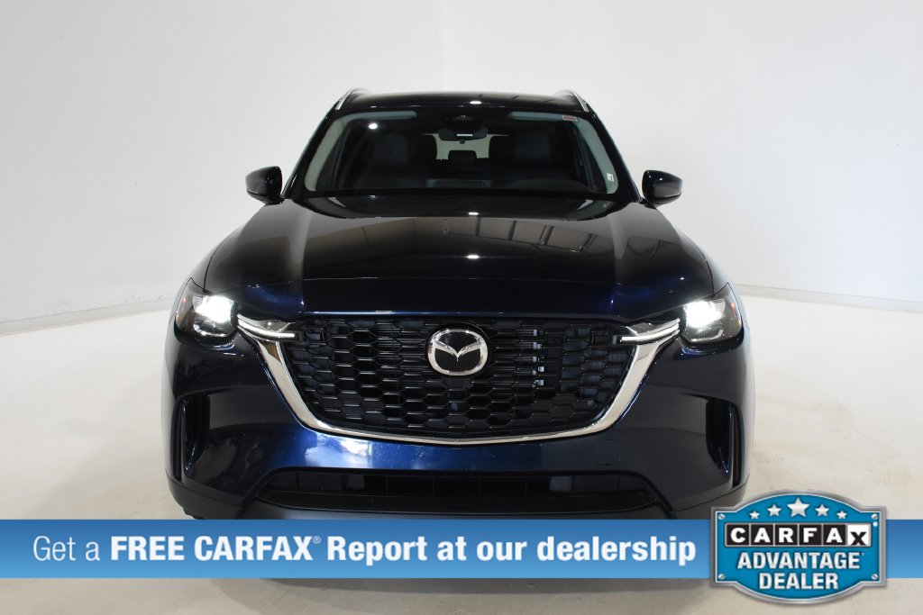 Used 2026 Mazda CX-90 3.3 Turbo Select SUV