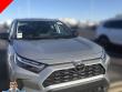 Used 2025 Toyota RAV4 LE SUV