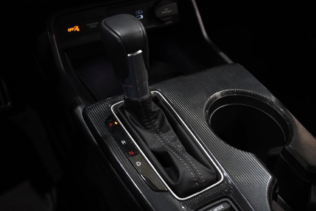 2025 Honda Civic Sport - Photo 27