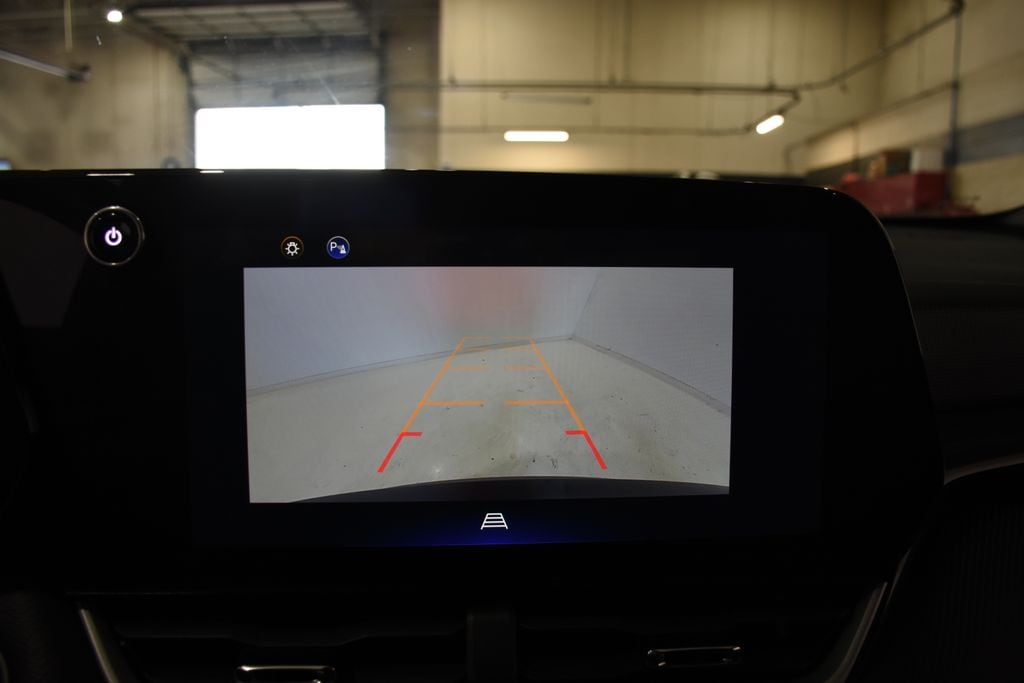 2025 Chevrolet Equinox LT - Photo 16
