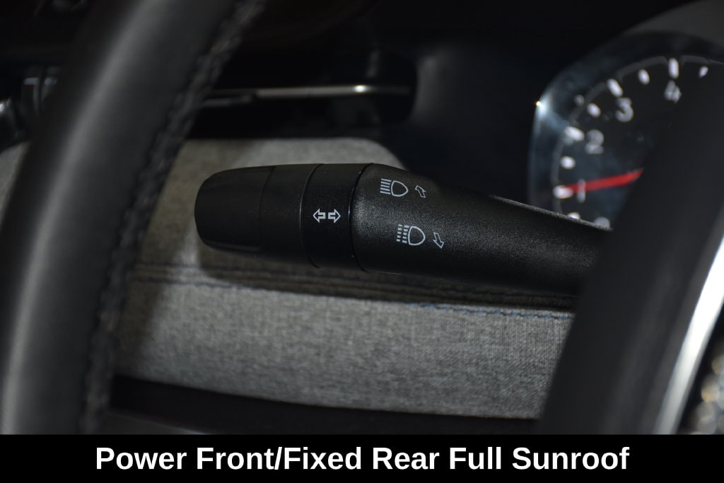 2025 Jeep Compass Latitude - Photo 16