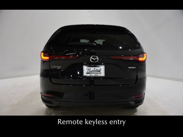 2026 Mazda CX-90 Select Package - Photo 5