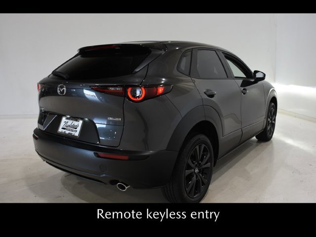 New 2026 Mazda CX-30 2.5 S Select Sport AWD Sport Utility