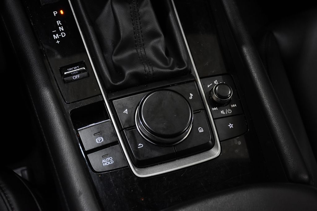 2024 Mazda Mazda3 Select Sport - Photo 25