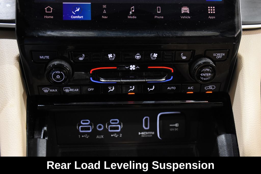 2023 Jeep Grand Cherokee L Limited - Photo 21