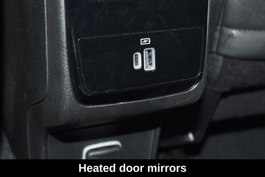 2025 Jeep Compass Latitude - Photo 26