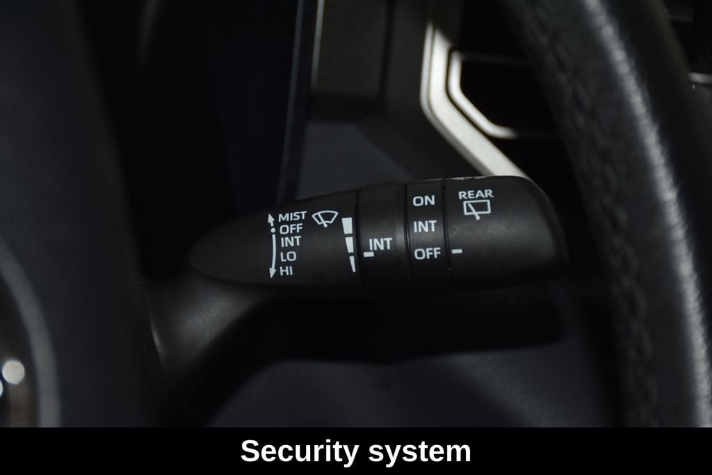 2023 Toyota Sequoia SR5 - Photo 16