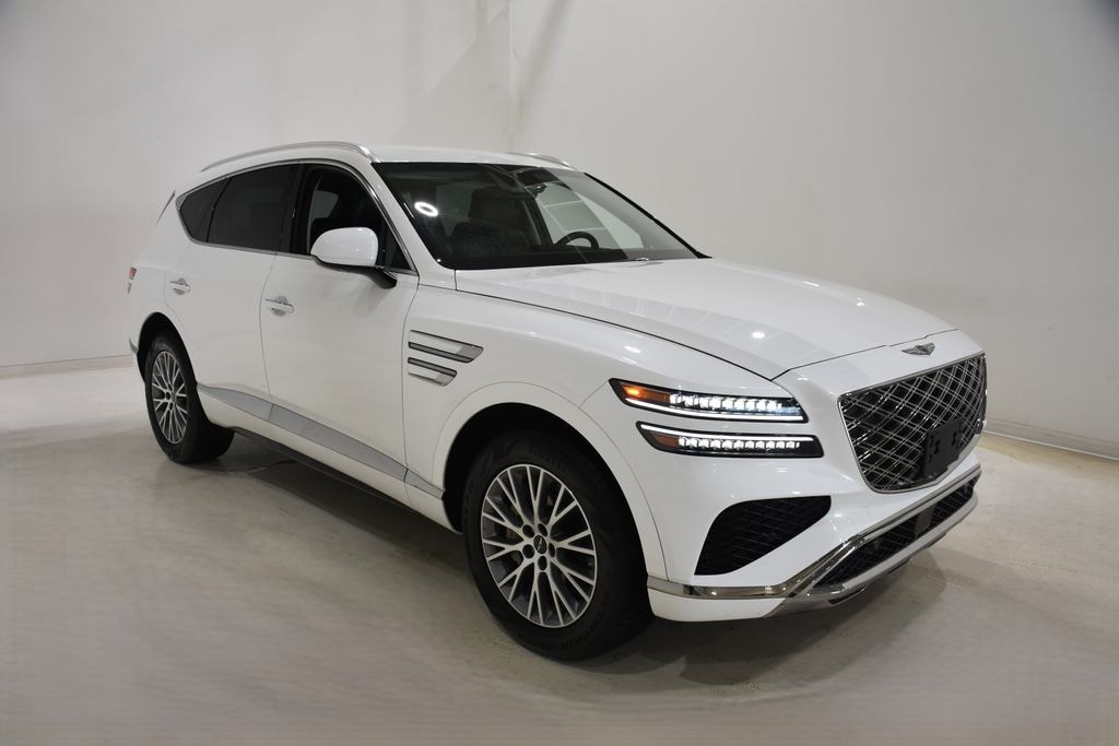 Used 2026 Genesis GV80 2.5T SUV